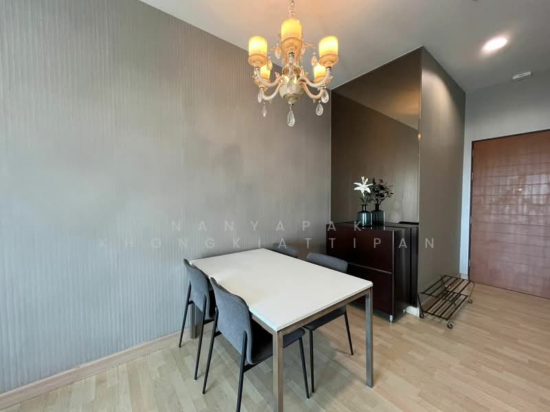 59 Heritage, Bangkok, 18 Soi Sukhumvit 59, Khlong Tan Nua, Watthana, Bangkok, 2 Bedrooms, 75 sqm, Condo For Rent, by Nanyapak Khongkiattipan, 500237879 - DDproperty.com