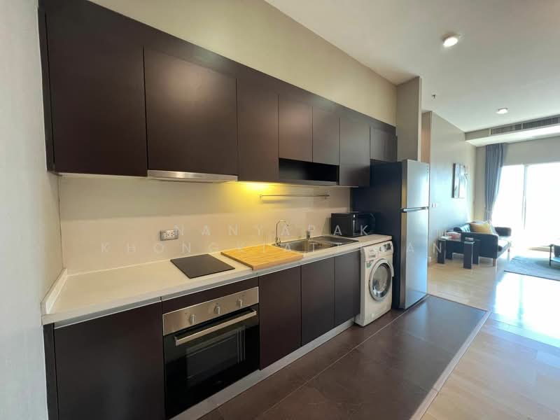 59 Heritage, Bangkok, 18 Soi Sukhumvit 59, Khlong Tan Nua, Watthana, Bangkok, 2 Bedrooms, 75 sqm, Condo For Rent, by Nanyapak Khongkiattipan, 500237879 - DDproperty.com