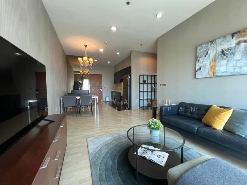 59 Heritage, Bangkok, 18 Soi Sukhumvit 59, Khlong Tan Nua, Watthana, Bangkok, 2 Bedrooms, 75 sqm, Condo For Rent, by Nanyapak Khongkiattipan, 500237879 - DDproperty.com