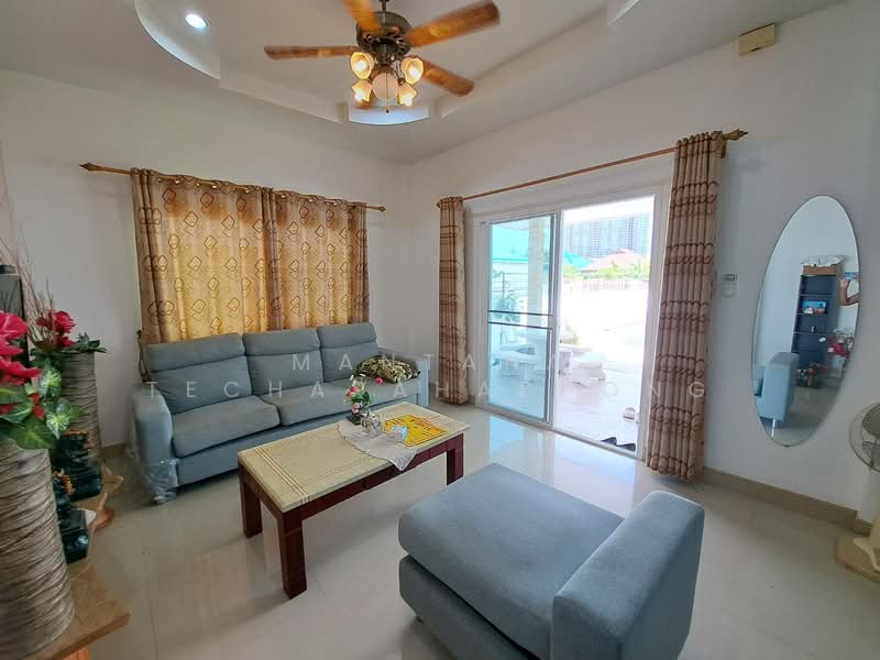 บ้าน 3-ห้องนอน, ประจวบคีรีขันธ์, หนองแก, หัวหิน, ประจวบคีรีขันธ์, 120 ตร.ม., บ้านเดี่ยว ให้เช่า, โดย Mantana Techapahaphong, 500237881 - DDproperty.com