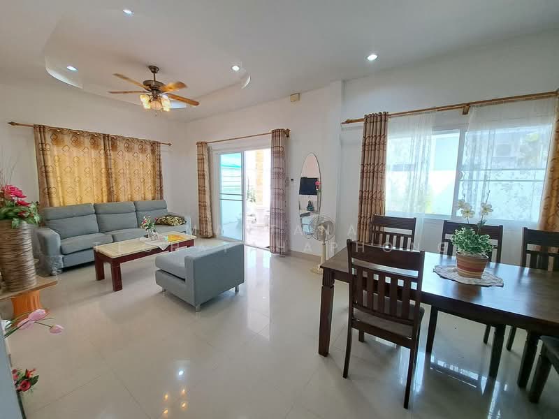 บ้าน 3-ห้องนอน, ประจวบคีรีขันธ์, หนองแก, หัวหิน, ประจวบคีรีขันธ์, 120 ตร.ม., บ้านเดี่ยว ให้เช่า, โดย Mantana Techapahaphong, 500237881 - DDproperty.com