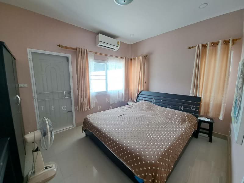 3-BR House, Prachuap Khiri Khan, Nong Kae, Hua Hin, Prachuap Khiri Khan, 3 Bedrooms, 120 sqm, Single Detached House For Rent, by Mantana Techapahaphong, 500237881 - DDproperty.com