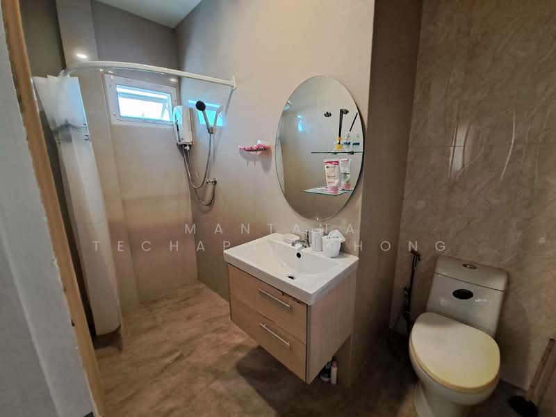 บ้าน 3-ห้องนอน, ประจวบคีรีขันธ์, หนองแก, หัวหิน, ประจวบคีรีขันธ์, 120 ตร.ม., บ้านเดี่ยว ให้เช่า, โดย Mantana Techapahaphong, 500237881 - DDproperty.com