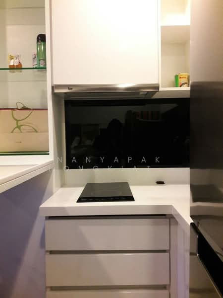 Condolette Ize Ratchathewi, Bangkok, Phetchaburi Road, Thanon Phetchaburi, Ratchathewi, Bangkok, 1 Bedroom, 33 sqm, Condo For Rent, by Nanyapak Khongkiattipan, 500237882 - DDproperty.com