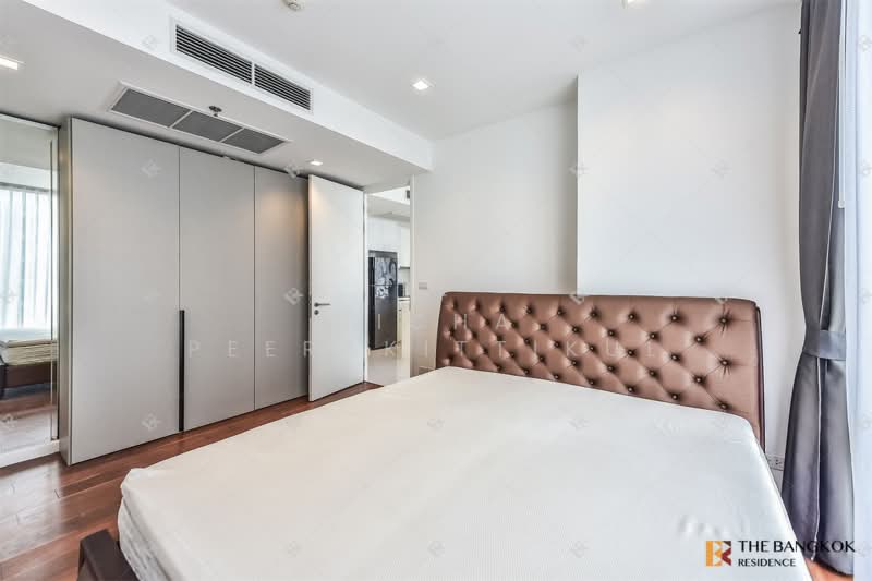 Nara 9 by Eastern Star, Bangkok, Naradhiwas Rajanagarindra Road, Thung Maha Mek, Sathon, Bangkok, 2 Bedrooms, 78 sqm, Condo For Rent, by Nicha Peerakittikul, 500237884 - DDproperty.com