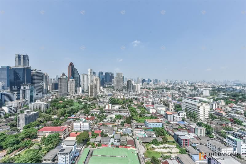 Nara 9 by Eastern Star, Bangkok, Naradhiwas Rajanagarindra Road, Thung Maha Mek, Sathon, Bangkok, 2 Bedrooms, 78 sqm, Condo For Rent, by Nicha Peerakittikul, 500237884 - DDproperty.com