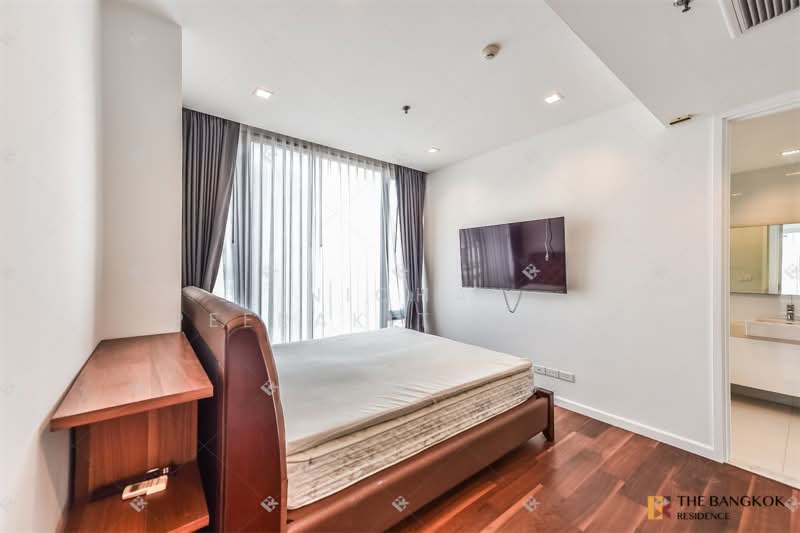 Nara 9 by Eastern Star, Bangkok, Naradhiwas Rajanagarindra Road, Thung Maha Mek, Sathon, Bangkok, 2 Bedrooms, 78 sqm, Condo For Rent, by Nicha Peerakittikul, 500237884 - DDproperty.com