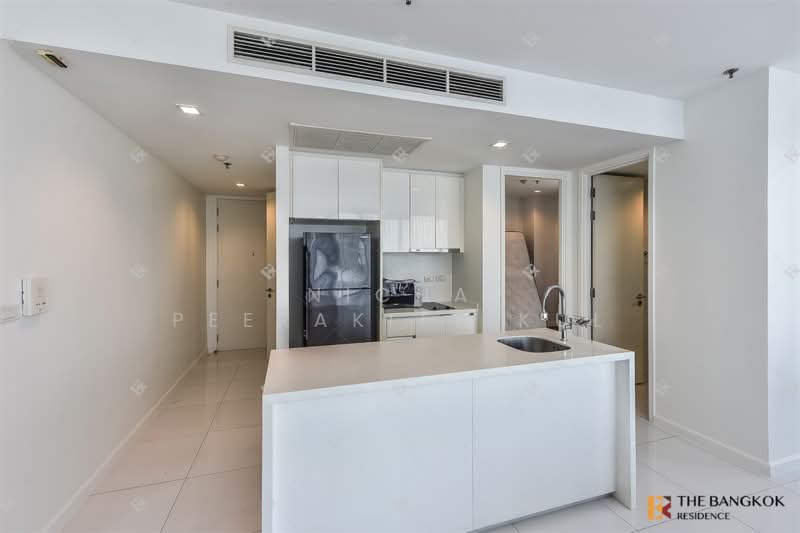 Nara 9 by Eastern Star, Bangkok, Naradhiwas Rajanagarindra Road, Thung Maha Mek, Sathon, Bangkok, 2 Bedrooms, 78 sqm, Condo For Rent, by Nicha Peerakittikul, 500237884 - DDproperty.com