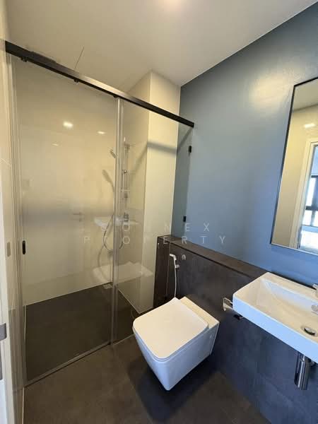 The Key MRT Phetkasem 48, Bangkok, 222 Phet Kasem Road, Bang Wa, Phasi Charoen, Bangkok, 1 Bedroom, 28 sqm, Condo For Rent, by Connex Property, 500237885 - DDproperty.com