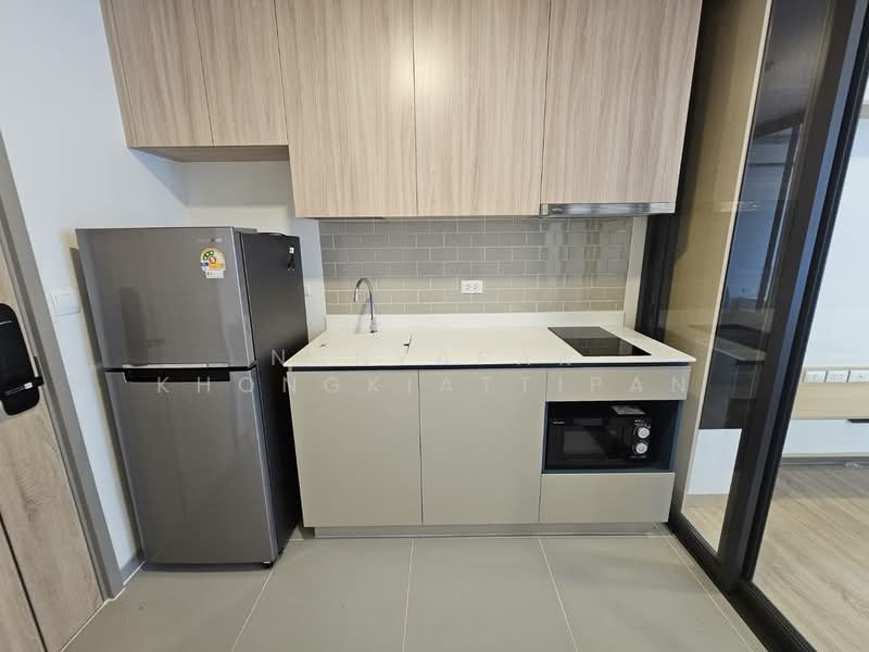 XT Phayathai, Bangkok, Phaya Thai Road, Thanon Phaya Thai, Ratchathewi, Bangkok, 1 Bedroom, 41 sqm, Condo For Rent, by Nanyapak Khongkiattipan, 500237886 - DDproperty.com