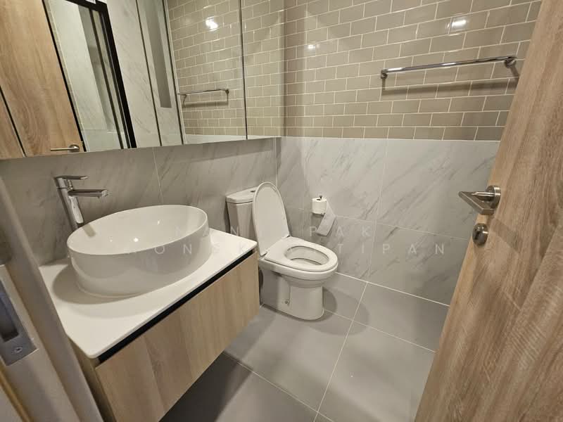 XT Phayathai, Bangkok, Phaya Thai Road, Thanon Phaya Thai, Ratchathewi, Bangkok, 1 Bedroom, 41 sqm, Condo For Rent, by Nanyapak Khongkiattipan, 500237886 - DDproperty.com