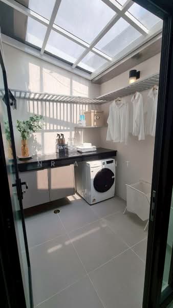 Goldina Sukhumvit-Bearing, Samut Prakan, Sam Rong, Phra Pra Daeng, Samut Prakan, 3 Bedrooms, 160 sqm, Townhouse For Sale, by NR AGENT, 500237887 - DDproperty.com