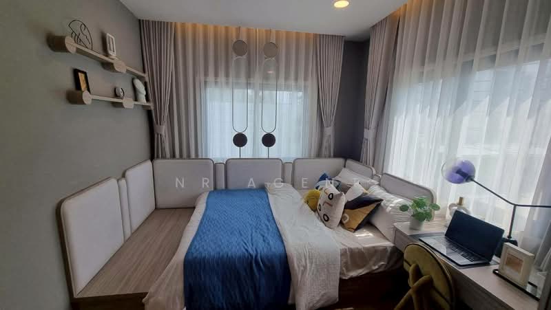 Goldina Sukhumvit-Bearing, Samut Prakan, Sam Rong, Phra Pra Daeng, Samut Prakan, 3 Bedrooms, 160 sqm, Townhouse For Sale, by NR AGENT, 500237887 - DDproperty.com