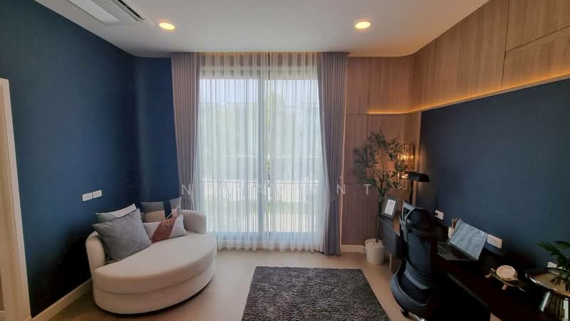 Goldina Sukhumvit-Bearing, Samut Prakan, Sam Rong, Phra Pra Daeng, Samut Prakan, 3 Bedrooms, 160 sqm, Townhouse For Sale, by NR AGENT, 500237887 - DDproperty.com