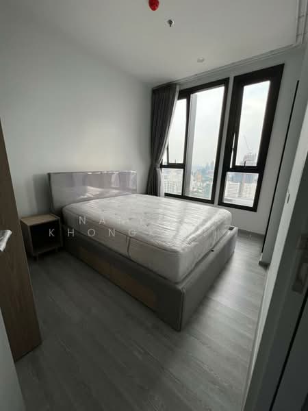 XT Ekkamai, Bangkok, 259 Soi Sukhumvit 63, Khlong Tan Nua, Watthana, Bangkok, 1 Bedroom, 30 sqm, Condo For Rent, by Nanyapak Khongkiattipan, 500237893 - DDproperty.com