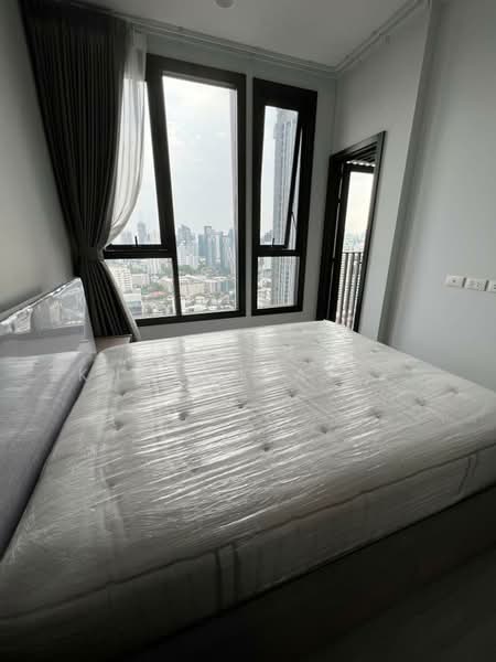 XT Ekkamai, Bangkok, 259 Soi Sukhumvit 63, Khlong Tan Nua, Watthana, Bangkok, 1 Bedroom, 30 sqm, Condo For Rent, by Nanyapak Khongkiattipan, 500237893 - DDproperty.com