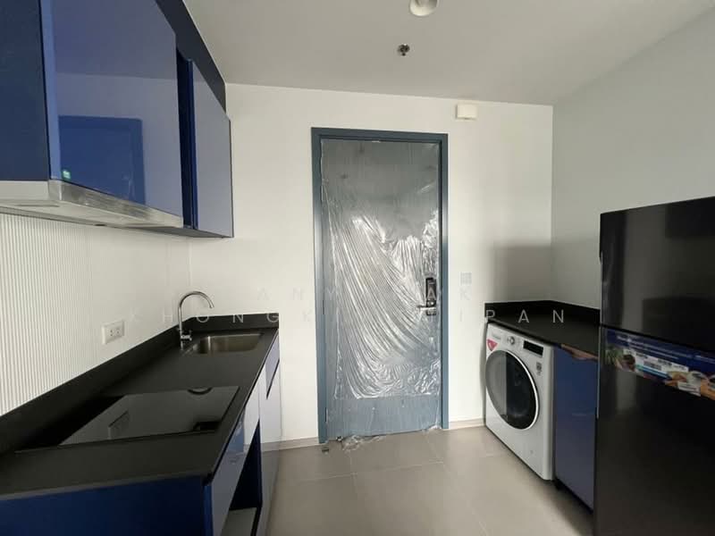 XT Ekkamai, Bangkok, 259 Soi Sukhumvit 63, Khlong Tan Nua, Watthana, Bangkok, 1 Bedroom, 30 sqm, Condo For Rent, by Nanyapak Khongkiattipan, 500237893 - DDproperty.com