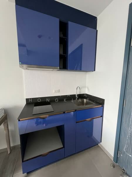 XT Ekkamai, Bangkok, 259 Soi Sukhumvit 63, Khlong Tan Nua, Watthana, Bangkok, 1 Bedroom, 30 sqm, Condo For Rent, by Nanyapak Khongkiattipan, 500237893 - DDproperty.com