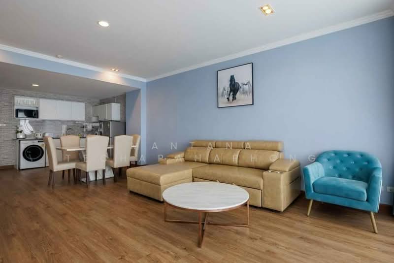 My Resort Hua Hin : มายรีสอร์ท หัวหิน, Prachuap Khiri Khan, ถนนตะเกียบ, Nong Kae, Hua Hin, Prachuap Khiri Khan, 2 Bedrooms, 104 sqm, Condo For Rent, by Mantana Techapahaphong, 500237894 - DDproperty.com