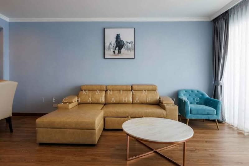 My Resort Hua Hin : มายรีสอร์ท หัวหิน, Prachuap Khiri Khan, ถนนตะเกียบ, Nong Kae, Hua Hin, Prachuap Khiri Khan, 2 Bedrooms, 104 sqm, Condo For Rent, by Mantana Techapahaphong, 500237894 - DDproperty.com