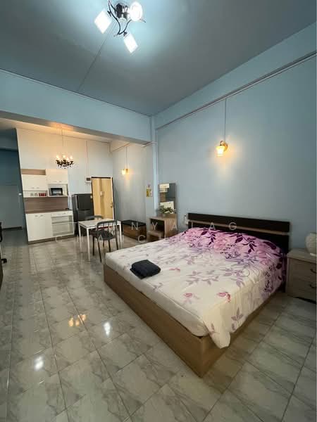 ทาวน์เฮาท์ 5-ห้องนอน, ชลบุรี, หนองปรือ, บางละมุง, ชลบุรี, 495 ตร.ม., ทาวน์เฮ้าส์ ขาย, โดย Thanyalag Chanchodtanakul, 500237896 - DDproperty.com