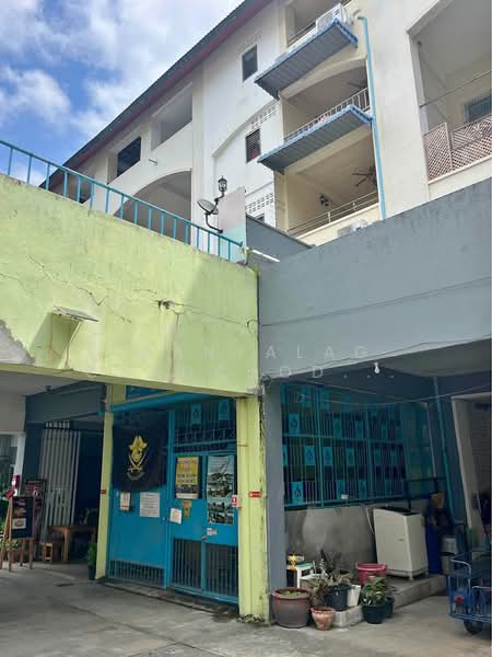 ทาวน์เฮาท์ 5-ห้องนอน, ชลบุรี, หนองปรือ, บางละมุง, ชลบุรี, 495 ตร.ม., ทาวน์เฮ้าส์ ขาย, โดย Thanyalag Chanchodtanakul, 500237896 - DDproperty.com