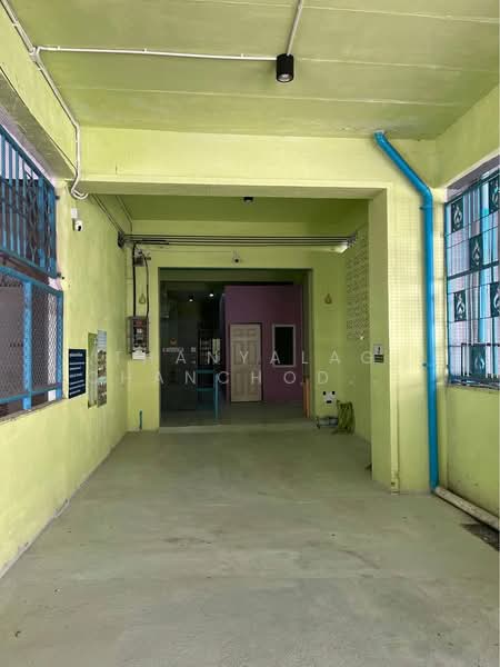 ทาวน์เฮาท์ 5-ห้องนอน, ชลบุรี, หนองปรือ, บางละมุง, ชลบุรี, 495 ตร.ม., ทาวน์เฮ้าส์ ขาย, โดย Thanyalag Chanchodtanakul, 500237896 - DDproperty.com