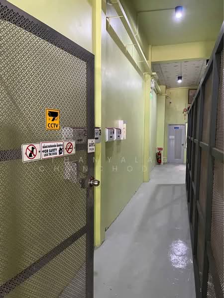 ทาวน์เฮาท์ 5-ห้องนอน, ชลบุรี, หนองปรือ, บางละมุง, ชลบุรี, 495 ตร.ม., ทาวน์เฮ้าส์ ขาย, โดย Thanyalag Chanchodtanakul, 500237896 - DDproperty.com