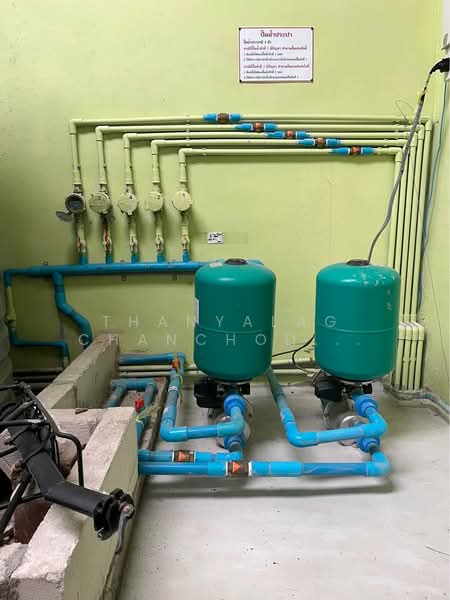 5-BR Townhouse, Chon Buri (Pattaya), Nong Pru, Bang Lamung (Pattaya), Chon Buri (Pattaya), 5 Bedrooms, 495 sqm, Townhouse For Sale, by Thanyalag Chanchodtanakul, 500237896 - DDproperty.com