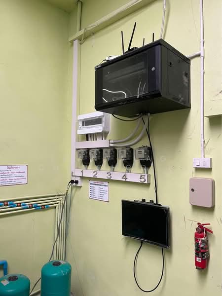 5-BR Townhouse, Chon Buri (Pattaya), Nong Pru, Bang Lamung (Pattaya), Chon Buri (Pattaya), 5 Bedrooms, 495 sqm, Townhouse For Sale, by Thanyalag Chanchodtanakul, 500237896 - DDproperty.com