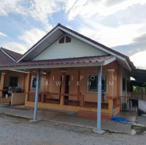 ขาย - บ้าน 3-ห้องนอน, ชลบุรี