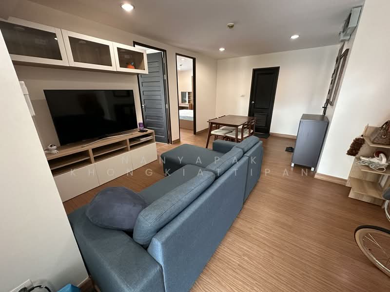 The Amethyst 39, Bangkok, Sukhumvit, Khlong Tan Nua, Watthana, Bangkok, 2 Bedrooms, 79 sqm, Condo For Rent, by Nanyapak Khongkiattipan, 500237898 - DDproperty.com