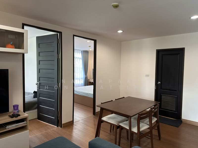 The Amethyst 39, Bangkok, Sukhumvit, Khlong Tan Nua, Watthana, Bangkok, 2 Bedrooms, 79 sqm, Condo For Rent, by Nanyapak Khongkiattipan, 500237898 - DDproperty.com