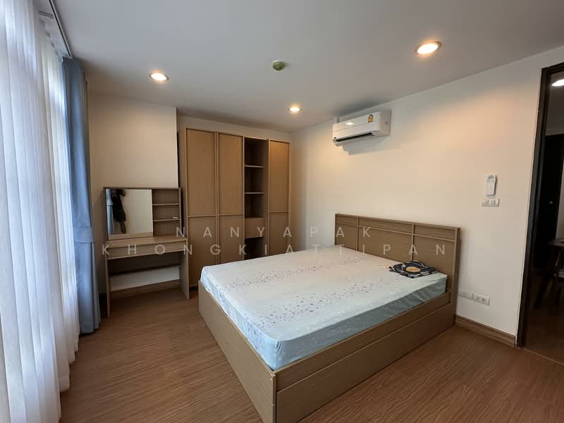 The Amethyst 39, Bangkok, Sukhumvit, Khlong Tan Nua, Watthana, Bangkok, 2 Bedrooms, 79 sqm, Condo For Rent, by Nanyapak Khongkiattipan, 500237898 - DDproperty.com