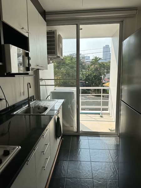 The Amethyst 39, Bangkok, Sukhumvit, Khlong Tan Nua, Watthana, Bangkok, 2 Bedrooms, 79 sqm, Condo For Rent, by Nanyapak Khongkiattipan, 500237898 - DDproperty.com