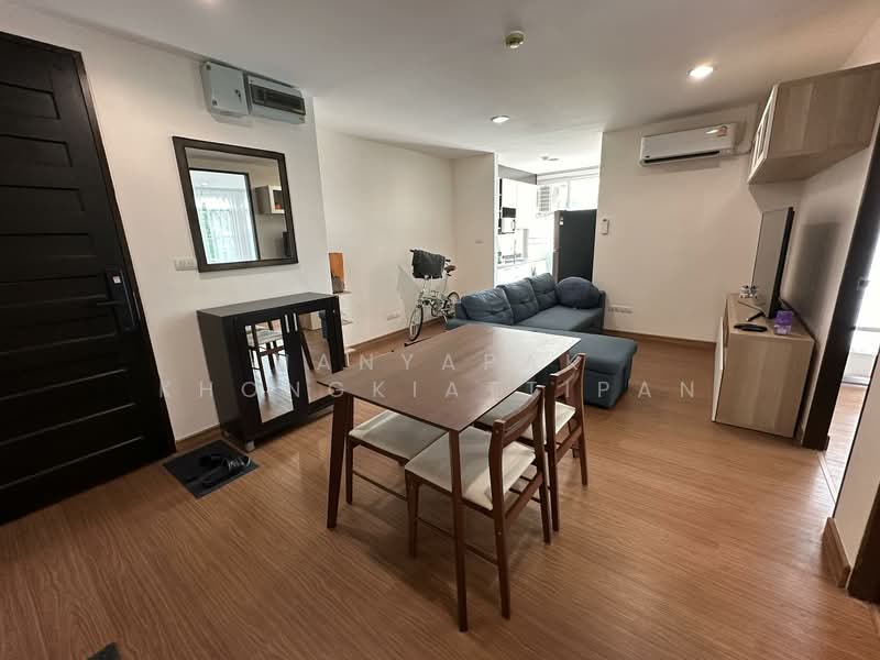 The Amethyst 39, Bangkok, Sukhumvit, Khlong Tan Nua, Watthana, Bangkok, 2 Bedrooms, 79 sqm, Condo For Rent, by Nanyapak Khongkiattipan, 500237898 - DDproperty.com