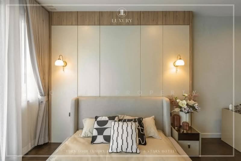 The Gentry Phatthanakan 2, Bangkok, Phatthanakan 32, Suan Luang, Suan Luang, Bangkok, 5 Bedrooms, 690 sqm, Single Detached House For Rent, by Connex Property, 500237899 - DDproperty.com