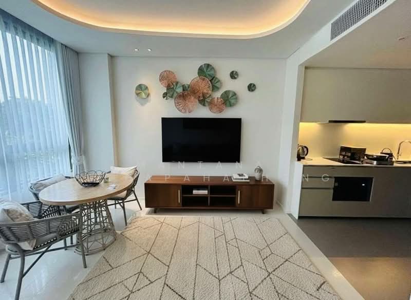 Veranda Residence Hua Hin : วีรันดา เรสซิเดนซ์ หัวหิน, ประจวบคีรีขันธ์, วีรันดา เรสซิเดนซ์, หนองแก, หัวหิน, ประจวบคีรีขันธ์, 65 ตร.ม., คอนโด ให้เช่า, โดย Mantana Techapahaphong, 500237900 - DDproperty.com