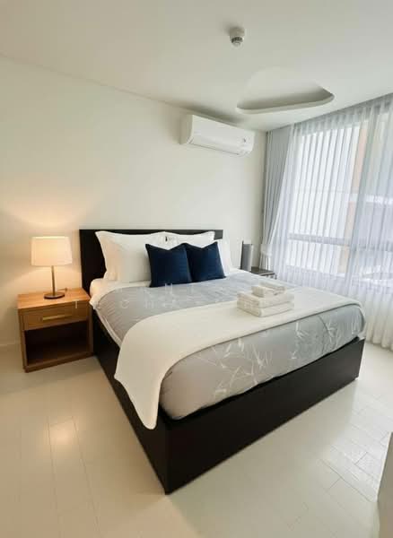 Veranda Residence Hua Hin : วีรันดา เรสซิเดนซ์ หัวหิน, ประจวบคีรีขันธ์, วีรันดา เรสซิเดนซ์, หนองแก, หัวหิน, ประจวบคีรีขันธ์, 65 ตร.ม., คอนโด ให้เช่า, โดย Mantana Techapahaphong, 500237900 - DDproperty.com