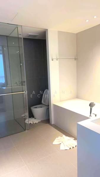 Veranda Residence Hua Hin, Prachuap Khiri Khan, Veranda Residence, Nong Kae, Hua Hin, Prachuap Khiri Khan, 2 Bedrooms, 65 sqm, Condo For Rent, by Mantana Techapahaphong, 500237900 - DDproperty.com