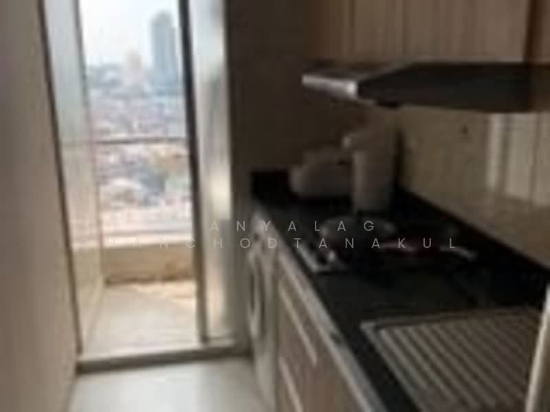 Ladda Condo View : ลัดดา คอนโดวิลล์, ชลบุรี, ถนน เจิมจอมพล, ศรีราชา, ศรีราชา, ชลบุรี, 62 ตร.ม., คอนโด ขาย, โดย Thanyalag Chanchodtanakul, 500237901 - DDproperty.com