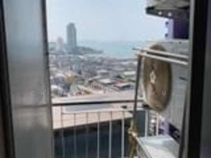 Ladda Condo View, Chon Buri (Pattaya), Cherm Chom Phon Road, Si Racha, Si Racha, Chon Buri (Pattaya), 2 Bedrooms, 62 sqm, Condo For Sale, by Thanyalag Chanchodtanakul, 500237901 - DDproperty.com