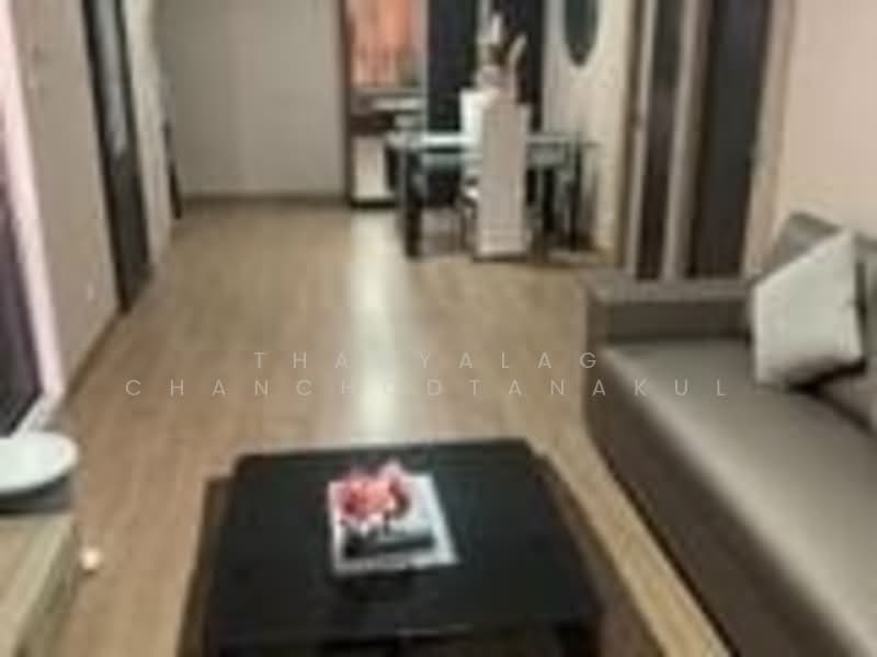 Ladda Condo View : ลัดดา คอนโดวิลล์, ชลบุรี, ถนน เจิมจอมพล, ศรีราชา, ศรีราชา, ชลบุรี, 62 ตร.ม., คอนโด ขาย, โดย Thanyalag Chanchodtanakul, 500237901 - DDproperty.com