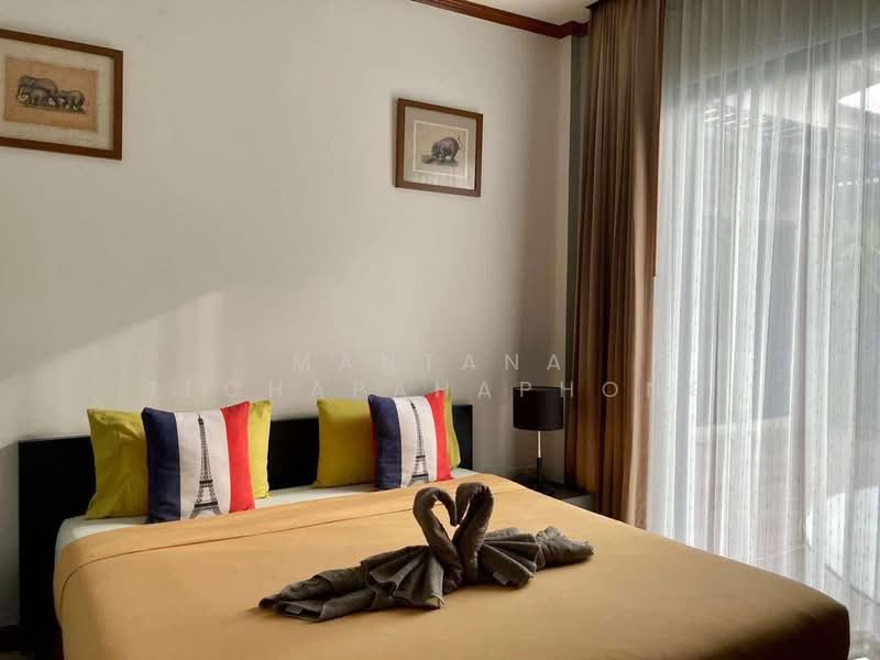 Barbé la maison villa hua hin, Prachuap Khiri Khan, 182 Soi 33, Hua Hin, Hua Hin, Prachuap Khiri Khan, 5 Bedrooms, 198 sqm, Villa For Rent, by Mantana Techapahaphong, 500237903 - DDproperty.com