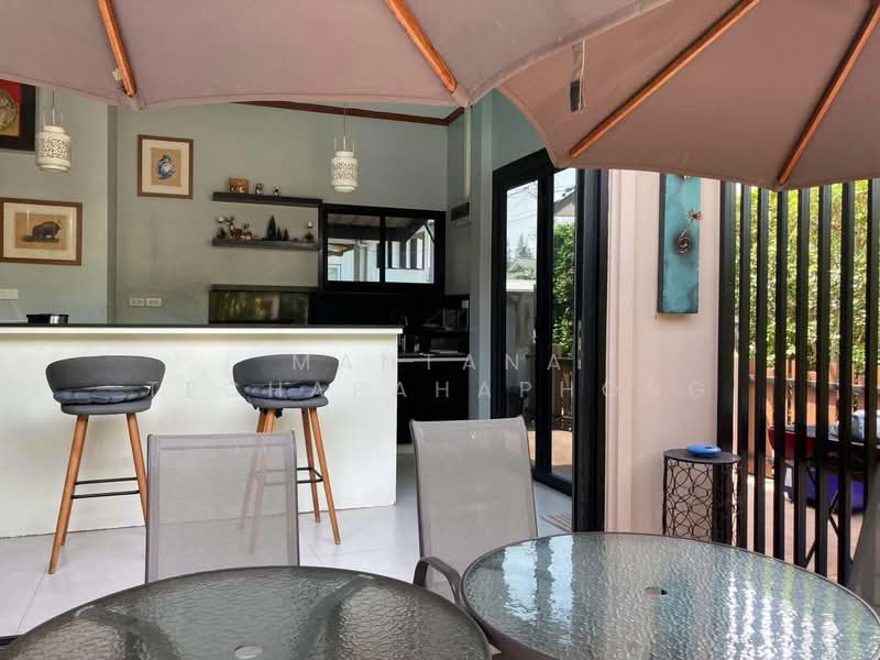 Barbé la maison villa hua hin, Prachuap Khiri Khan, 182 Soi 33, Hua Hin, Hua Hin, Prachuap Khiri Khan, 5 Bedrooms, 198 sqm, Villa For Rent, by Mantana Techapahaphong, 500237903 - DDproperty.com