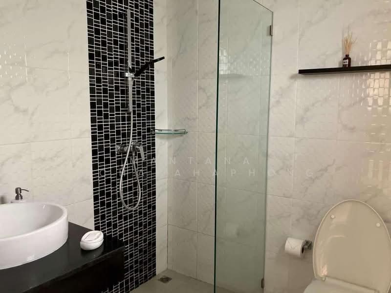 Barbé la maison villa hua hin, Prachuap Khiri Khan, 182 Soi 33, Hua Hin, Hua Hin, Prachuap Khiri Khan, 5 Bedrooms, 198 sqm, Villa For Rent, by Mantana Techapahaphong, 500237903 - DDproperty.com