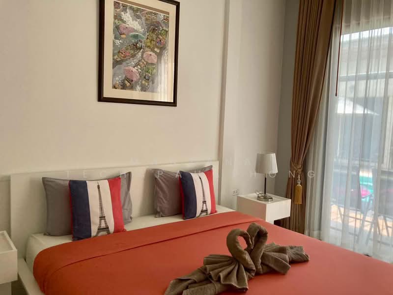 Barbé la maison villa hua hin, Prachuap Khiri Khan, 182 Soi 33, Hua Hin, Hua Hin, Prachuap Khiri Khan, 5 Bedrooms, 198 sqm, Villa For Rent, by Mantana Techapahaphong, 500237903 - DDproperty.com