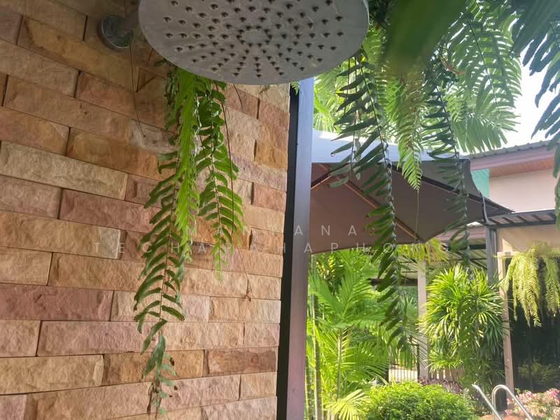 Barbé la maison villa hua hin, Prachuap Khiri Khan, 182 Soi 33, Hua Hin, Hua Hin, Prachuap Khiri Khan, 5 Bedrooms, 198 sqm, Villa For Rent, by Mantana Techapahaphong, 500237903 - DDproperty.com