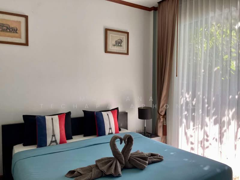 Barbé la maison villa hua hin, Prachuap Khiri Khan, 182 Soi 33, Hua Hin, Hua Hin, Prachuap Khiri Khan, 5 Bedrooms, 198 sqm, Villa For Rent, by Mantana Techapahaphong, 500237903 - DDproperty.com