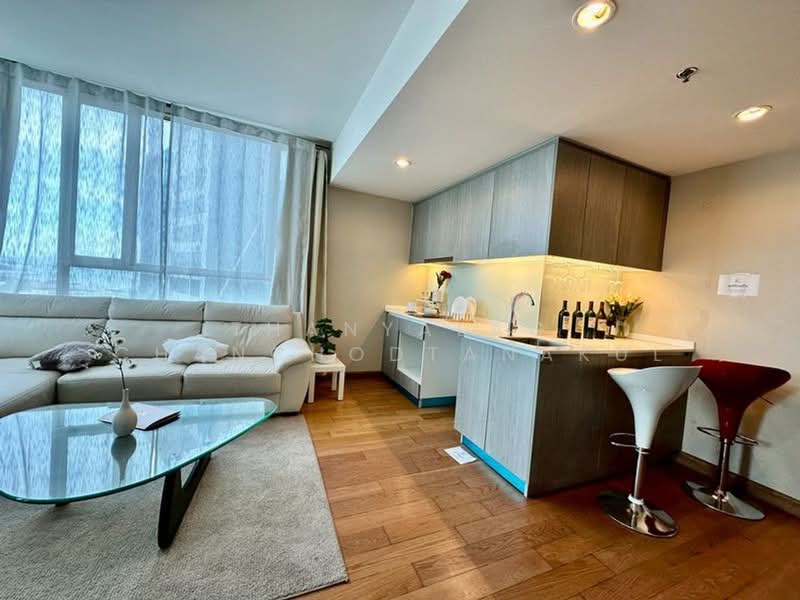 Marina Bayfront Sriracha, Chon Buri (Pattaya), 212 Jerm Jom Phon Road, Si Racha, Si Racha, Chon Buri (Pattaya), 1 Bedroom, 48 sqm, Condo For Sale, by Thanyalag Chanchodtanakul, 500237906 - DDproperty.com